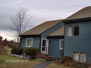 25 Tamarack Dr, Amherst, MA 01002