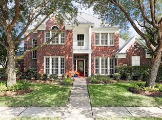 1922 Winter Knoll Way, Houston, TX 77062