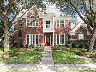 1922 Winter Knoll Way, Houston, TX, 77062