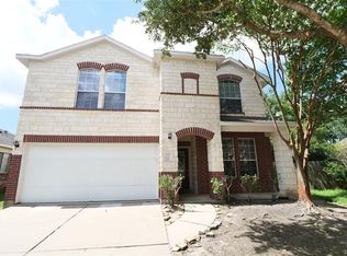 26427 Longview Creek Dr, Katy, TX 77494