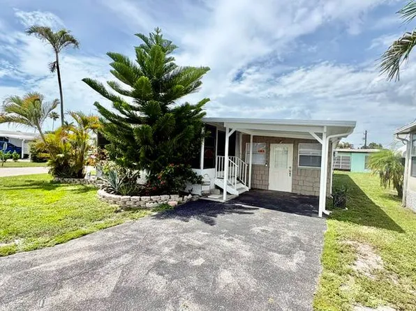 1016 Sunrise Blvd #1016, Naples, FL 34110