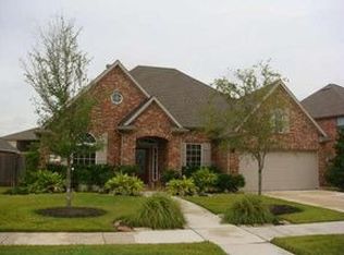 5202 Field Briar Ln, Sugar Land, TX 77479