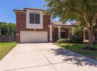 17714 Limpia Creek Dr, Round Rock, TX 78664