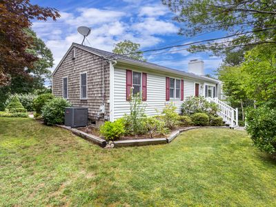 168 Red Brook Road, East Falmouth, MA, 02536