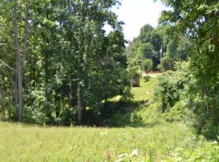 2376 Pea Ridge Fire Tower Rd LOT 1, Celina, TN 38551