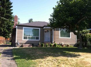 534 NE 85th St, Seattle, WA 98115