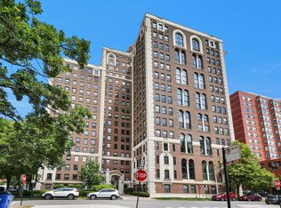 5555 S Everett Ave APT C-12, Chicago, IL 60637
