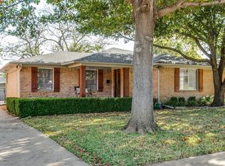 6826 Trammel Dr, Dallas, TX 75214