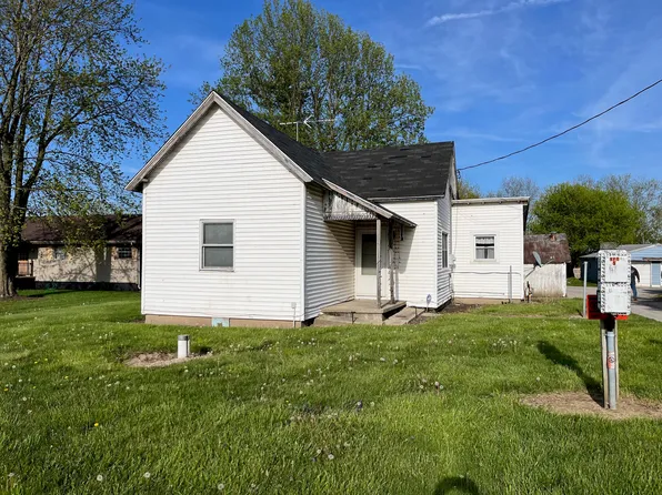 29 North Br, Michigantown, IN 46057