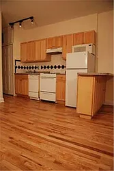 Rented by Buchbinder & Warren