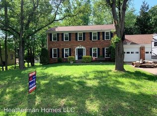 60 Sebastian Rd, Fredericksburg, VA 22405
