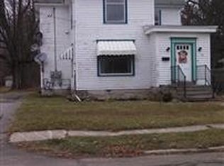 118 Stevens St, Wellsville, NY