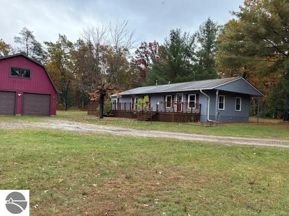 6122 Sabin Rd, Hale, MI 48739