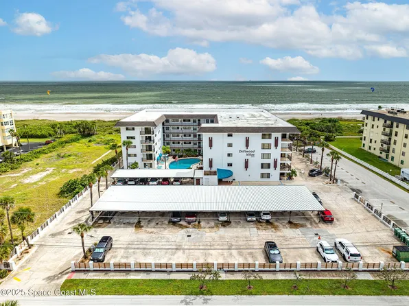 4600 Ocean Beach Blvd APT 410, Cocoa Beach, FL 32931