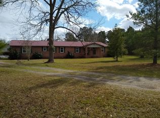 1580 Joe Miley Rd, Brunson, SC 29911