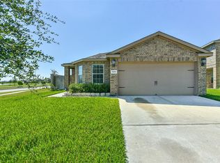 9438 Emerald Green Dr, Rosharon, TX 77583