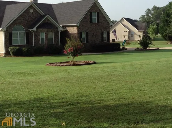 399 Trestle Rd, Locust Grove, GA 30248