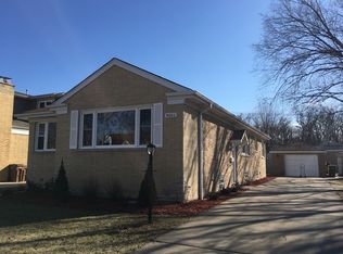 9031 W 24th St, North Riverside, IL 60546
