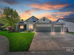 4923 W Torana St, Meridian, ID 83646