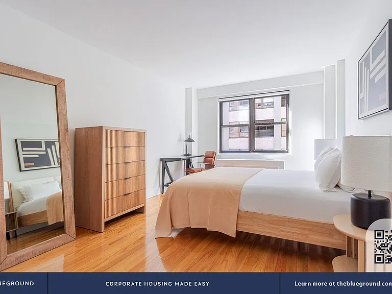 141 E 33rd St #5C — Photo 10
