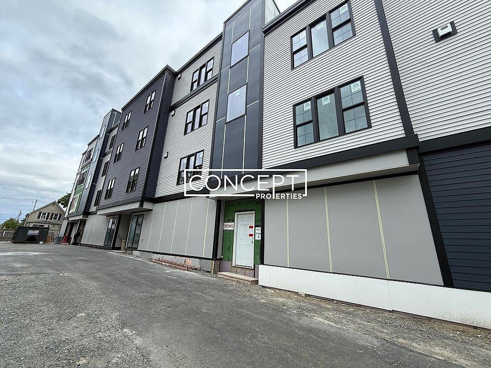 2nd image of 103 Cottage St #307