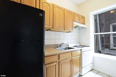 Rented by Citi Habitats