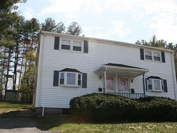 2nd image of 82 Mylod St #82
