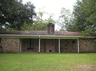 2109 Margie Moore St, Pascagoula, MS 39567