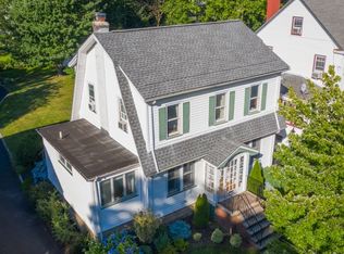 63 Park Ave, Maplewood, NJ 07040