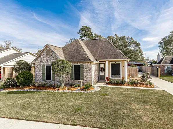 6243 Parterre Dr, Baton Rouge, LA 70817
