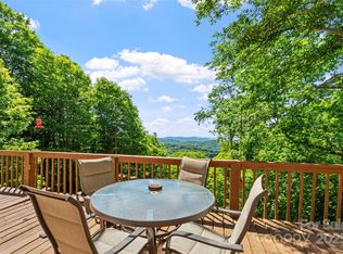 894 McKinney Gap Dr, Mars Hill, NC 28754