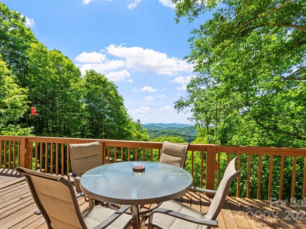 894 McKinney Gap Dr, Mars Hill, NC 28754