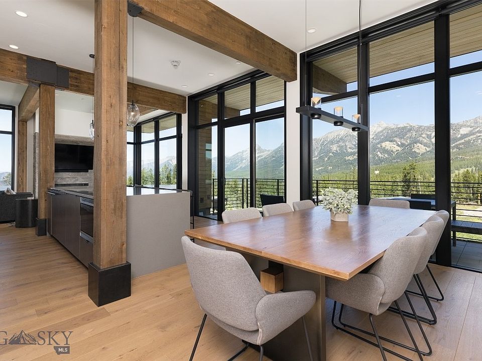 4 Boathouse Way 201, Big Sky, MT 59716 MLS 385214 Zillow