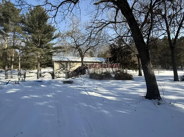 23488 Aspen Avenue, Warrens,warrens, WI 54666