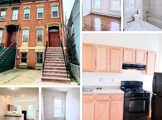 297 Forrest St #3A, Jersey City, NJ 07304