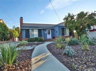 12312 Floral Dr, Whittier, CA 90601
