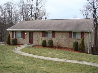 402 Duff Rd, Sewickley, PA 15143