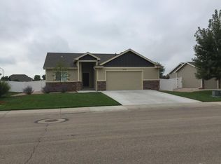 3733 Mount Flora St, Wellington, CO 80549