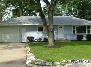5110 Werling Dr, Fort Wayne, IN