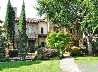 3629 Marquette St, Dallas, TX 75225