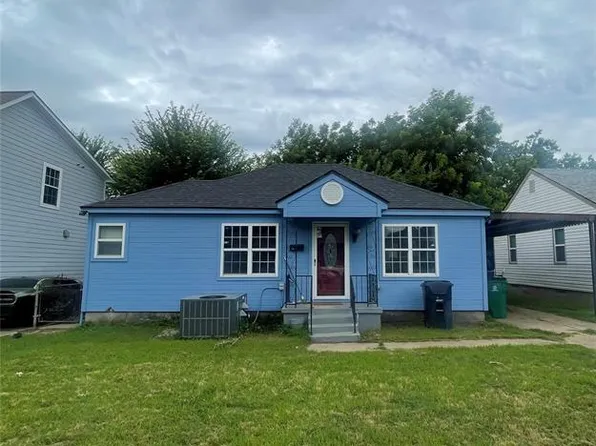 620 SW 48th St, Oklahoma City, OK 73109