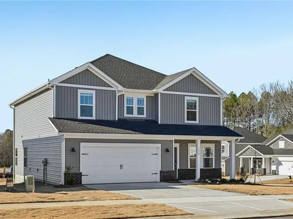 127 Pantego Pl, Salisbury, NC 28144