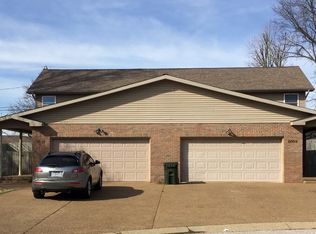 8066 Alexandra Ln, Newburgh, IN 47630