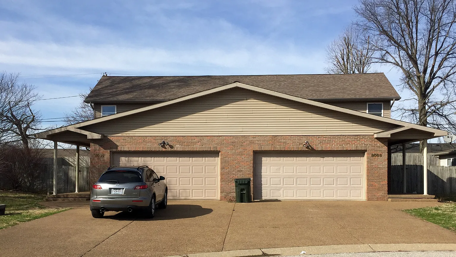 8066 Alexandra Ln photo 1