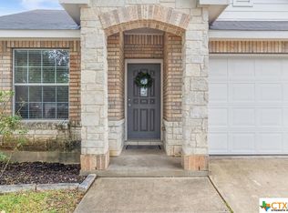 419 Big Timber Dr, Temple, TX 76502