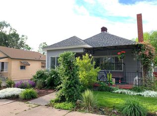 812 College Ave, Canon City, CO 81212