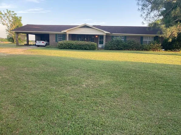 7876 E County Road 36, Ozark, AL 36360