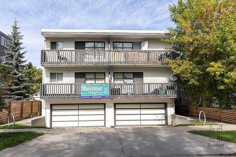 Calgary Apartment for rent - 1 Bedroom in Calgary