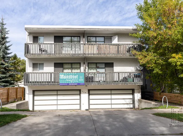 324 4th Ave NE, Calgary, AB T2E 0J3