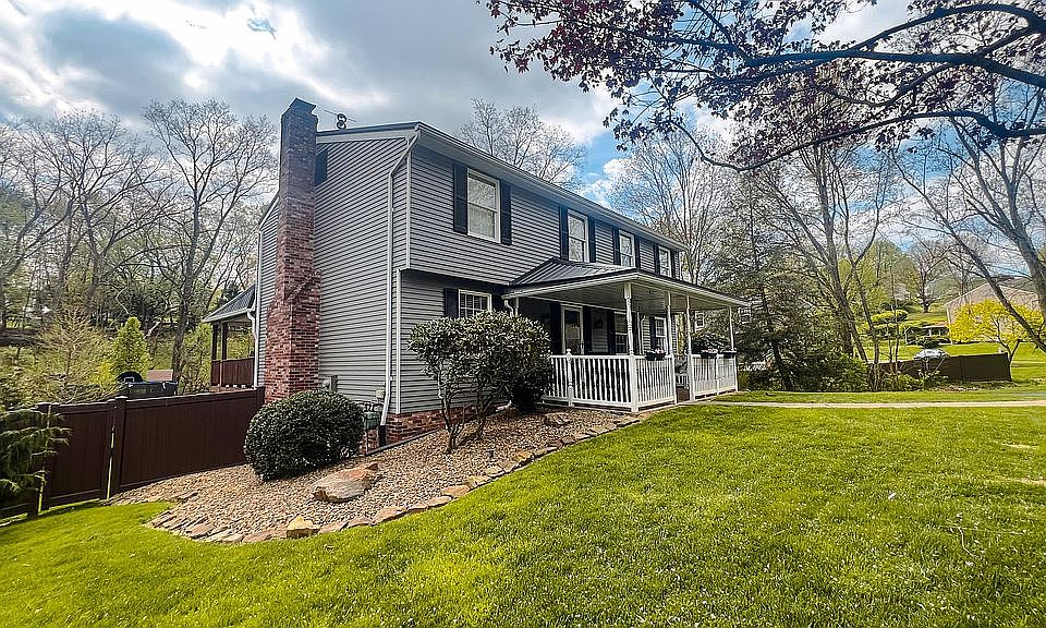 118 Pheasant Run Drive